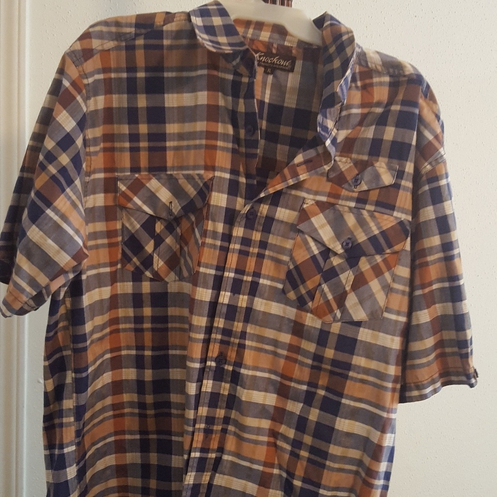 Never worn Men's shirt